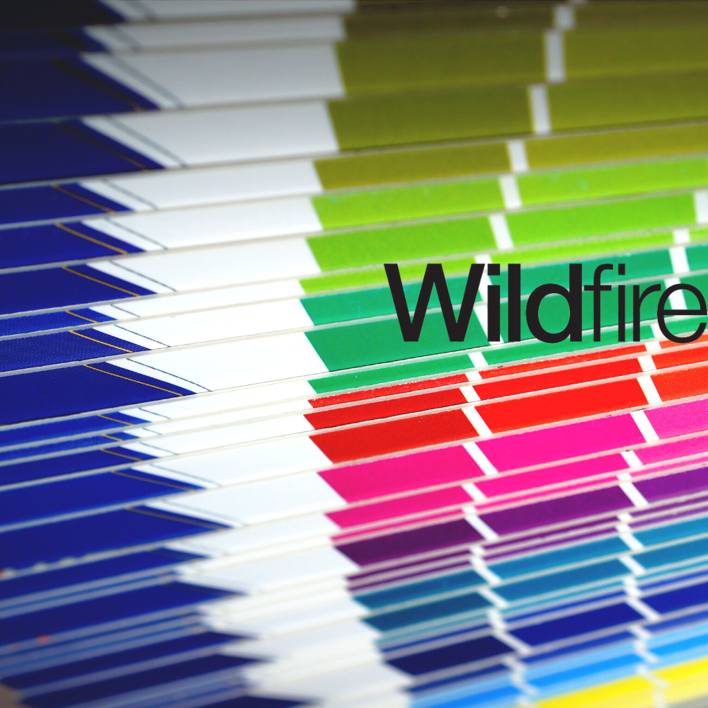 Colour Me Impressed: The Importance of Colour in Marketing