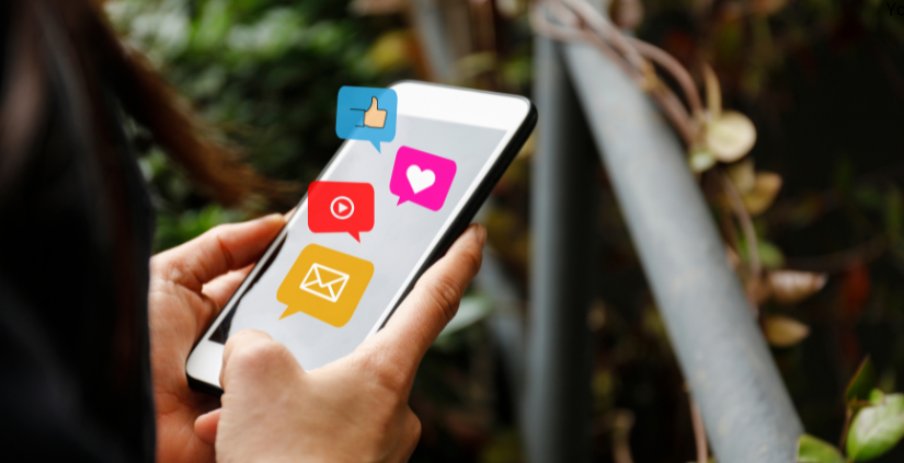 Which is essential: organic social or paid ads?
