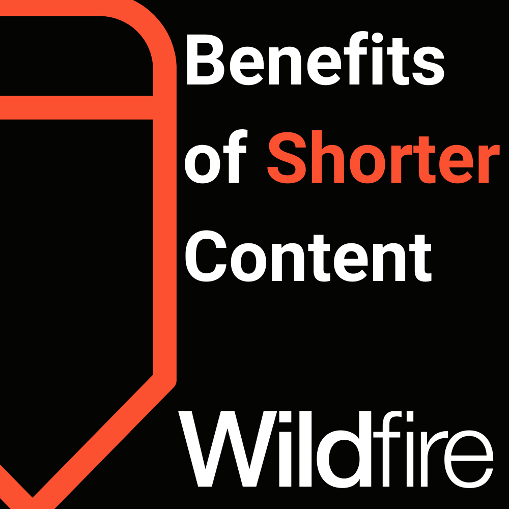 Keep it Simple: Why Longer Content isn’t the Best