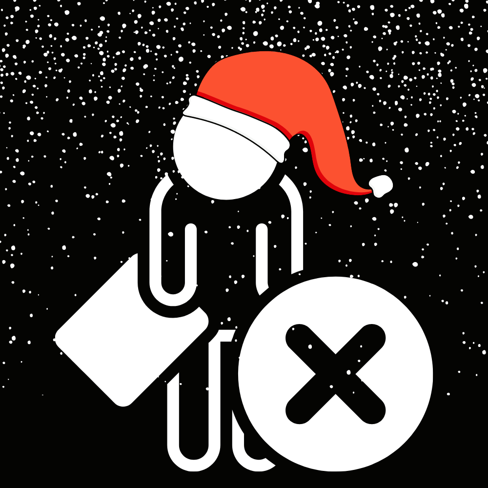 You must avoid these hilarious Christmas marketing nistakes!