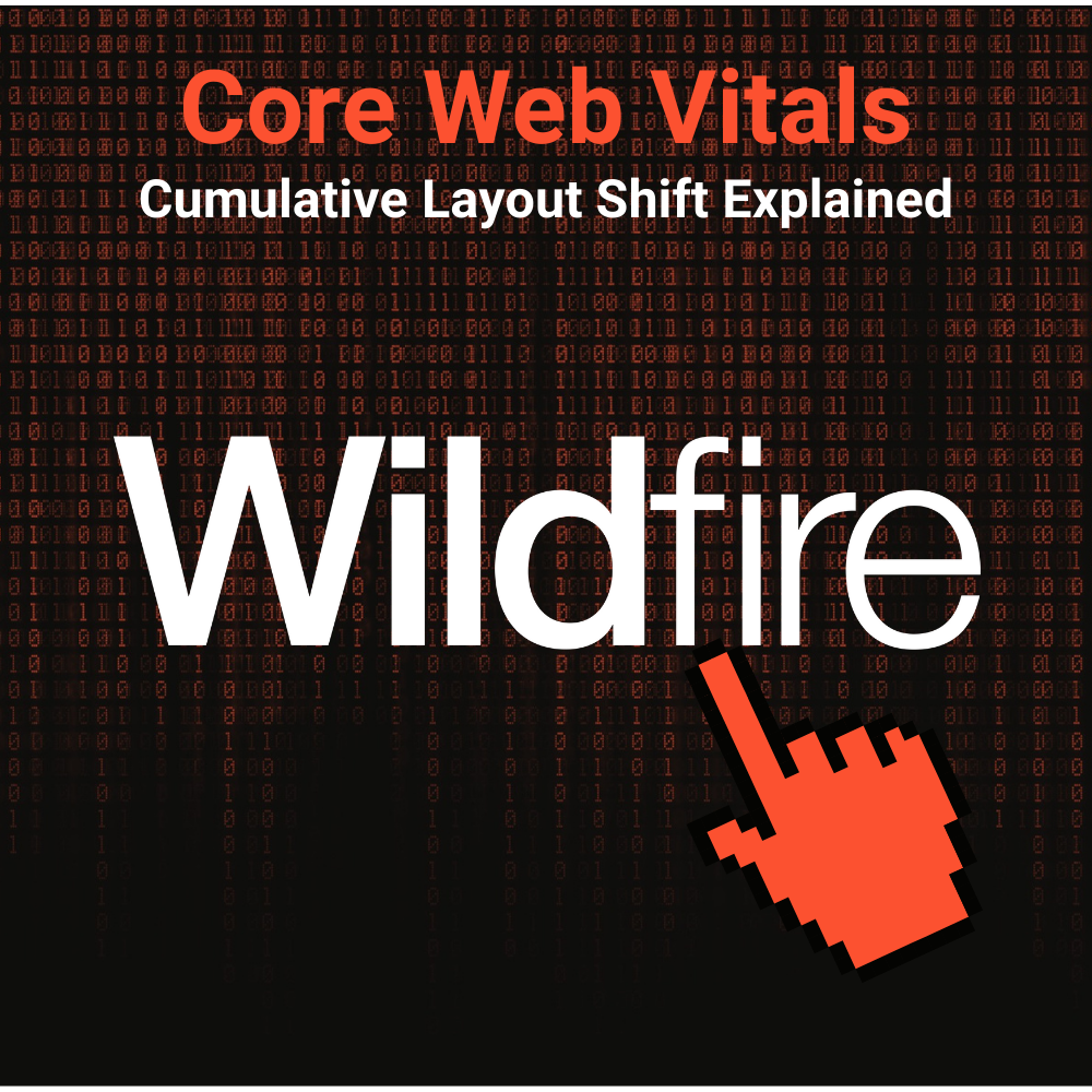Core Web Vitals: Cumulative Layout Shift Explained