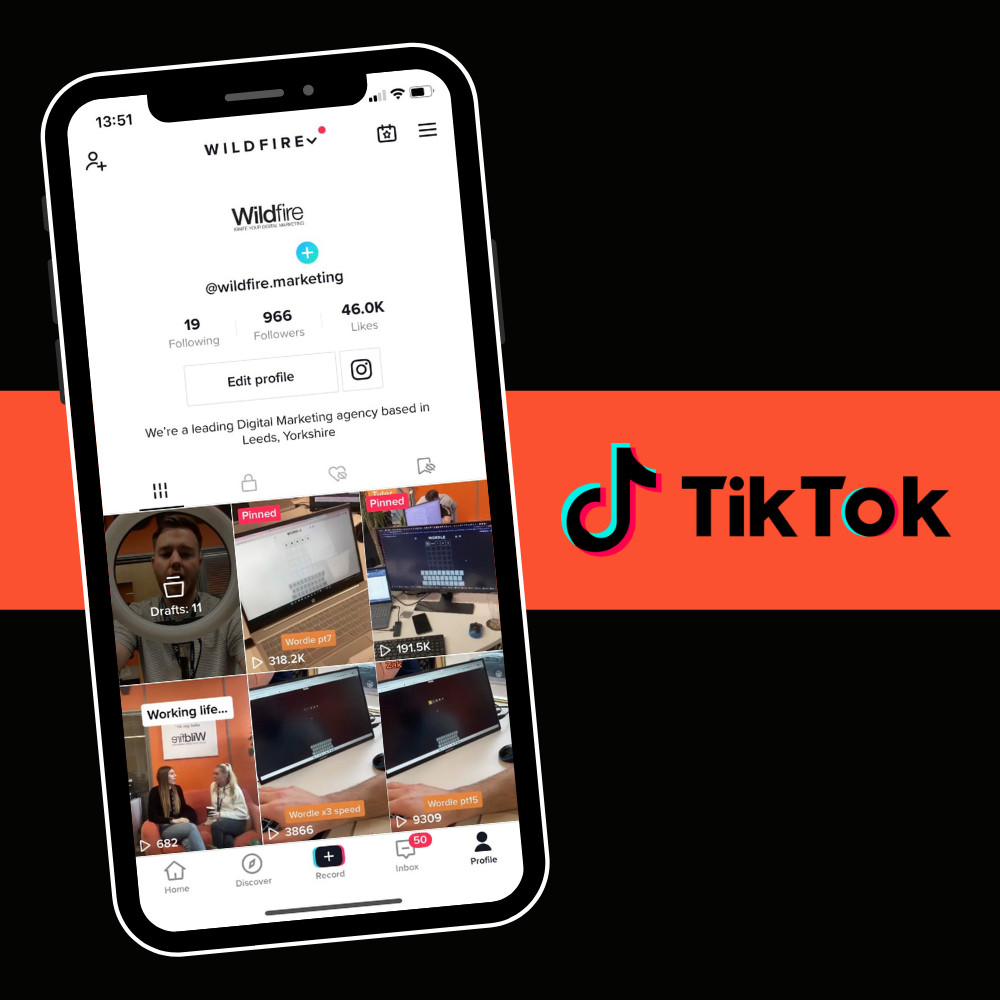 Is TikTok Marketing the way forward?