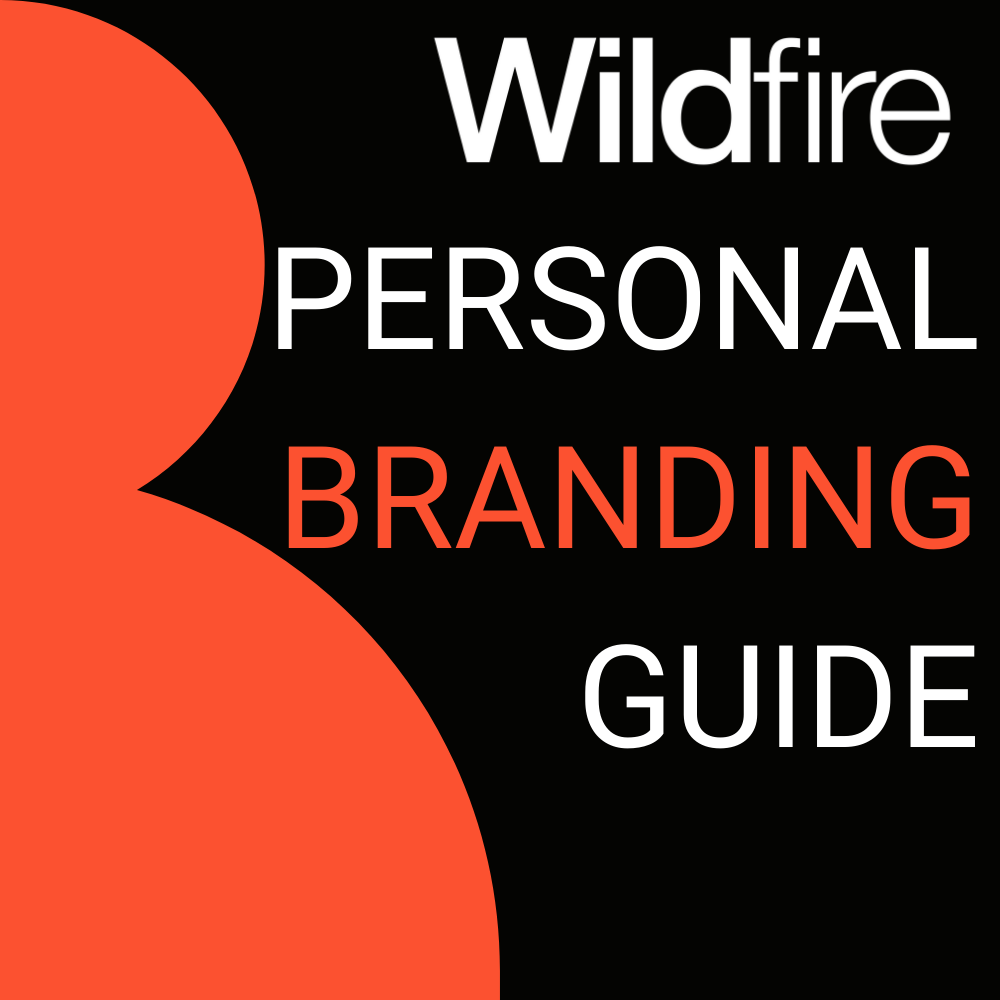 3 Ways to Cultivate your Personal Brand Easily
