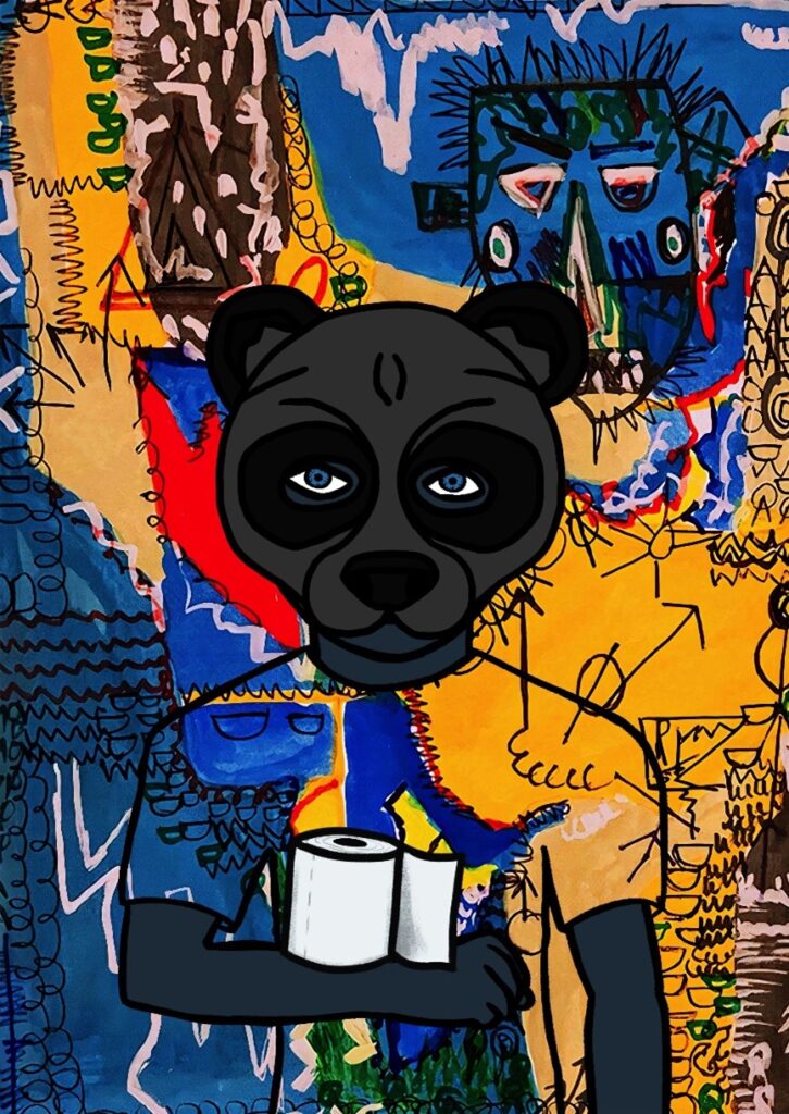 NFT Artwork