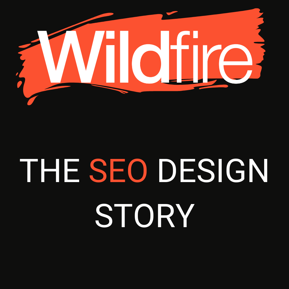 The SEO Design Story – A Multi-Part Series