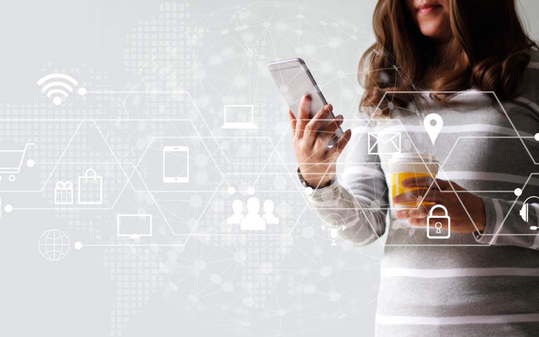 How to leverage the benefits of cross channel marketing