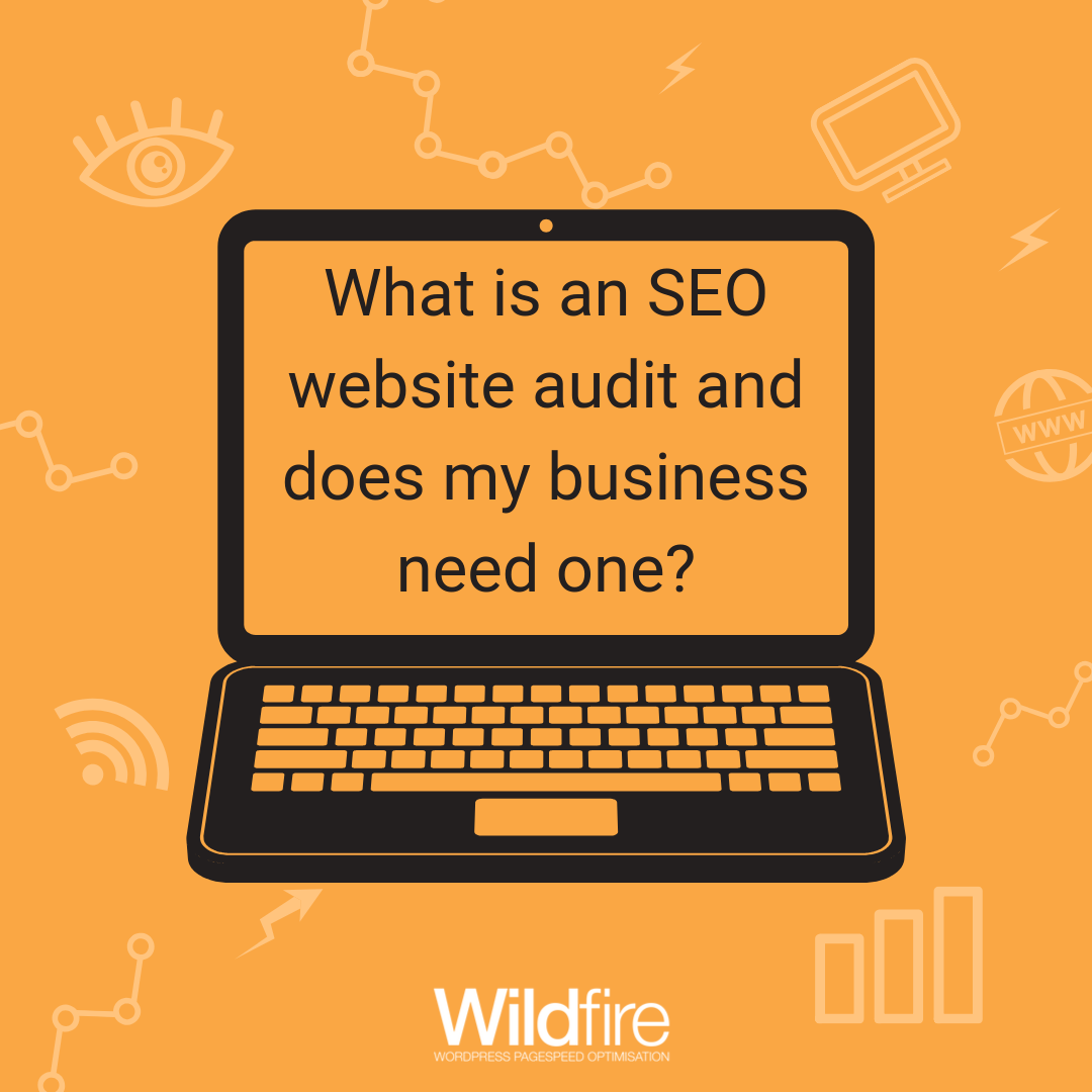 What is an SEO Website Audit