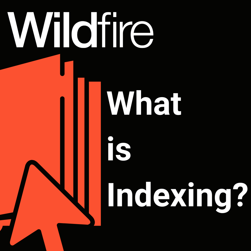 You Need to Learn How Google Indexes Websites