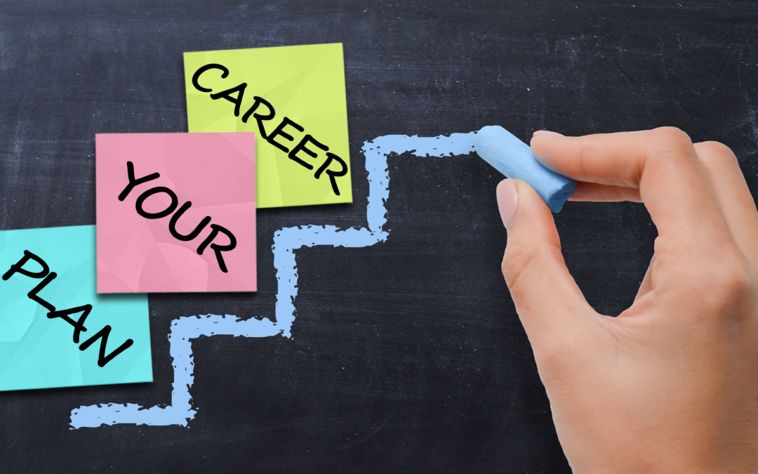 Embracing the world of marketing: why it’s a great career choice