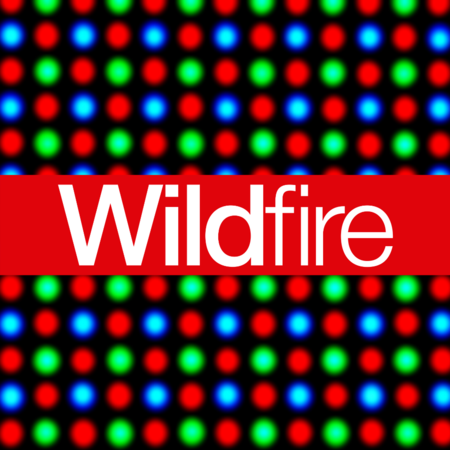sRGB: How Colour works on The Web