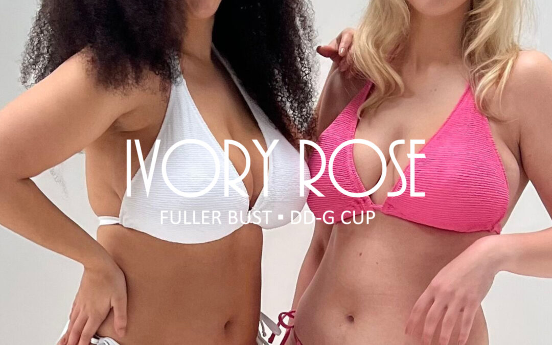 Ivory Rose