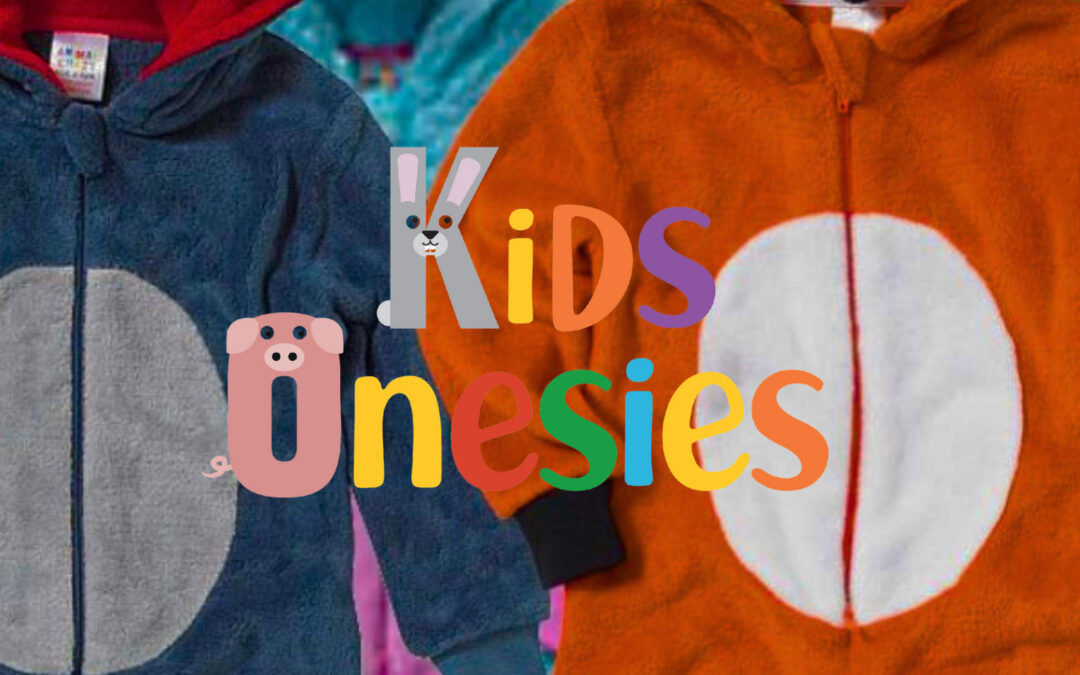 Kids Onesies