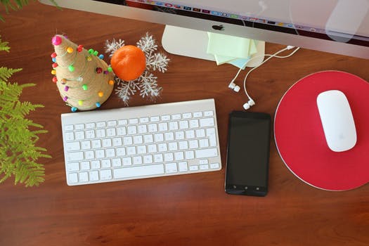 Get on Top of Your Marketing at Christmas