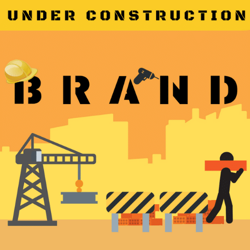 Do I need to re-brand my business?
