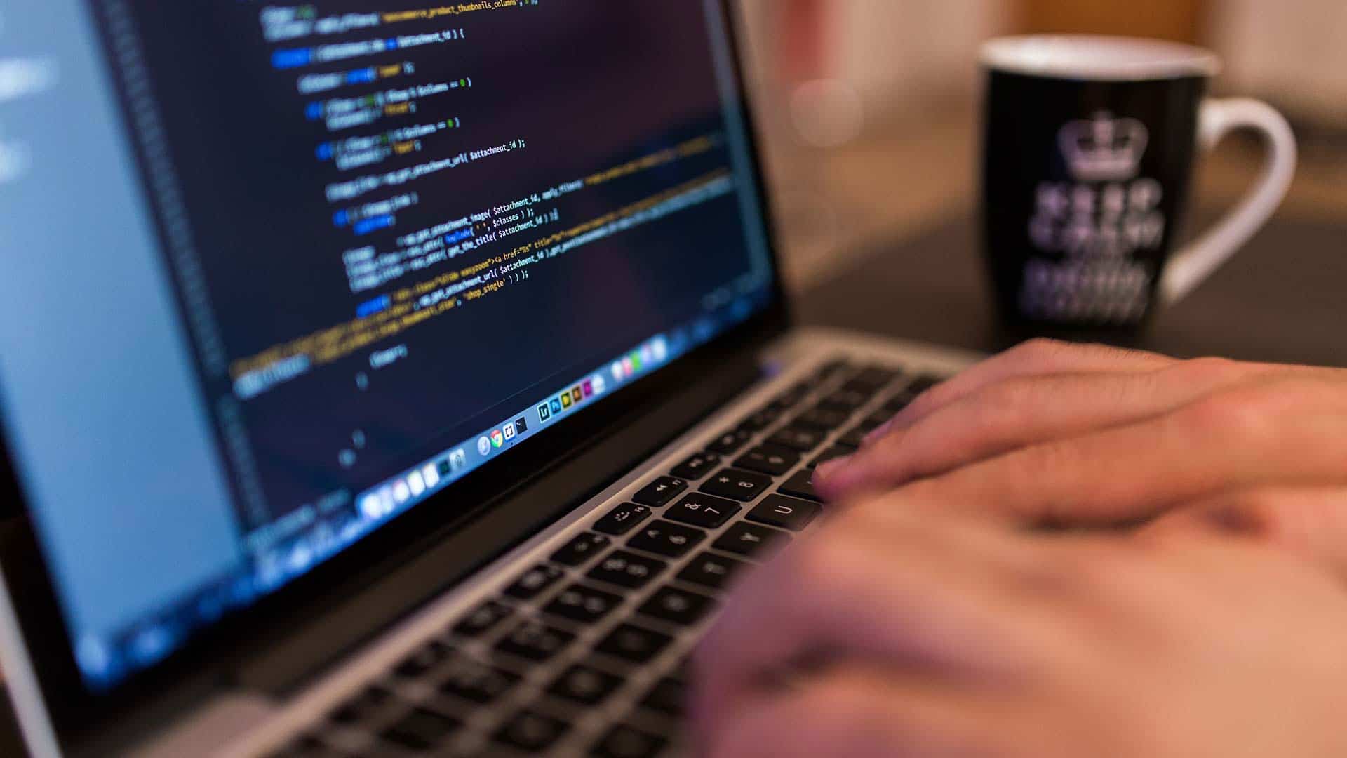 Our website design process
