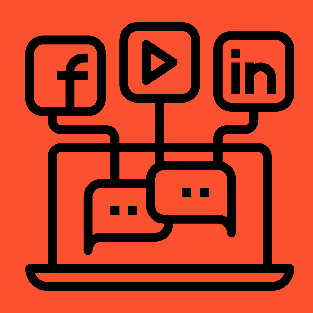 Social media. Why your business is failing